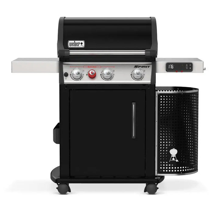BARBECUE WEBER SPIRIT EPX325S PREM GBS - Барбекю<<<Барбекю<<<Градина<<<Praktiker