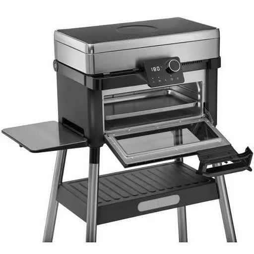 Barbecue WMF 0415440011 3000 W - Барбекюта<<<За кухнята<<<Малки електроуреди за дома<<<ZoraSite