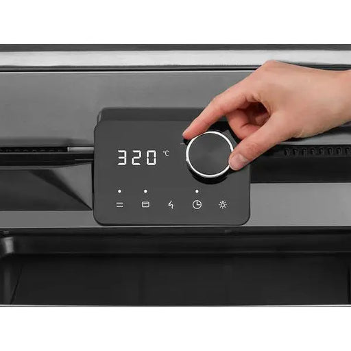 Barbecue WMF 0415440011 3000 W - Барбекюта<<<За кухнята<<<Малки електроуреди за дома<<<ZoraSite