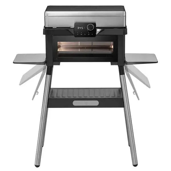Barbecue WMF 0415440011 3000 W - Барбекюта<<<За кухнята<<<Малки електроуреди за дома<<<ZoraSite