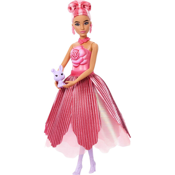 Doll Barbie