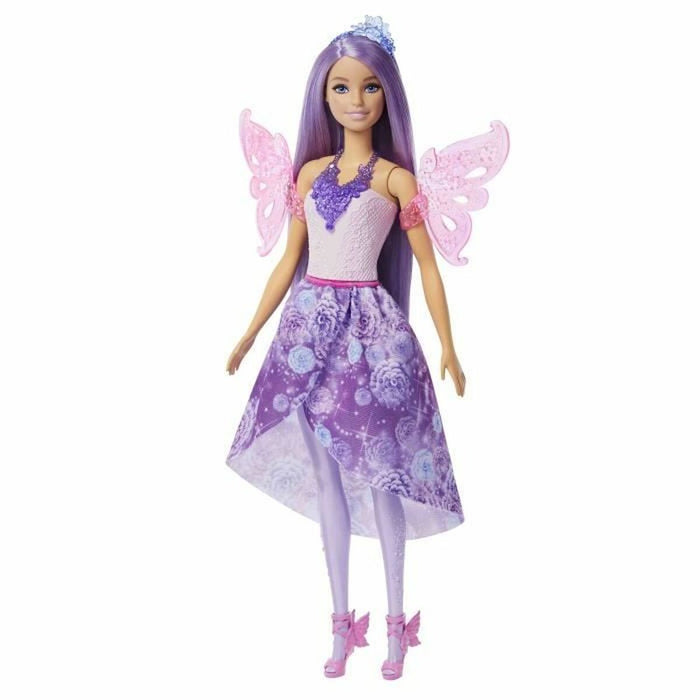 Doll Barbie