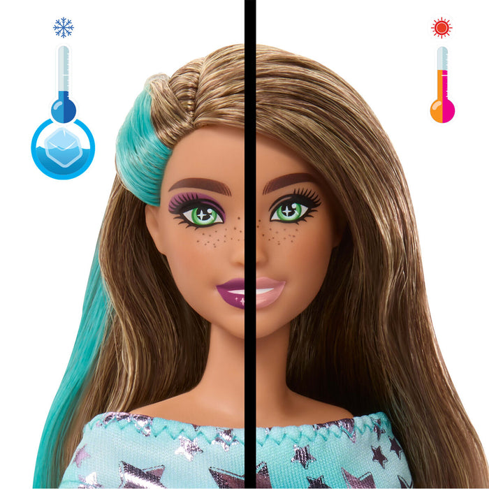 Doll Barbie