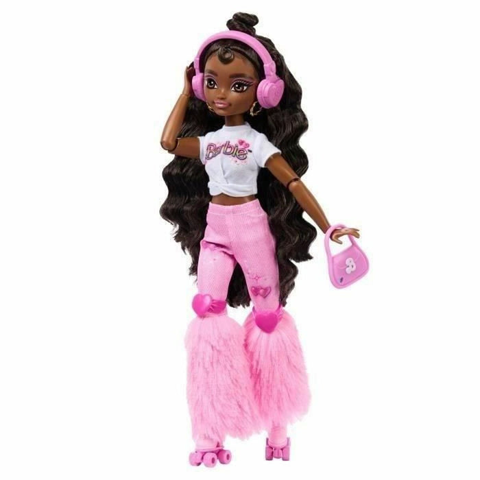 Doll Barbie