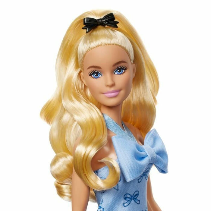 Doll Barbie