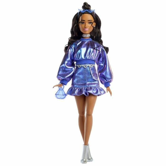 Doll Barbie