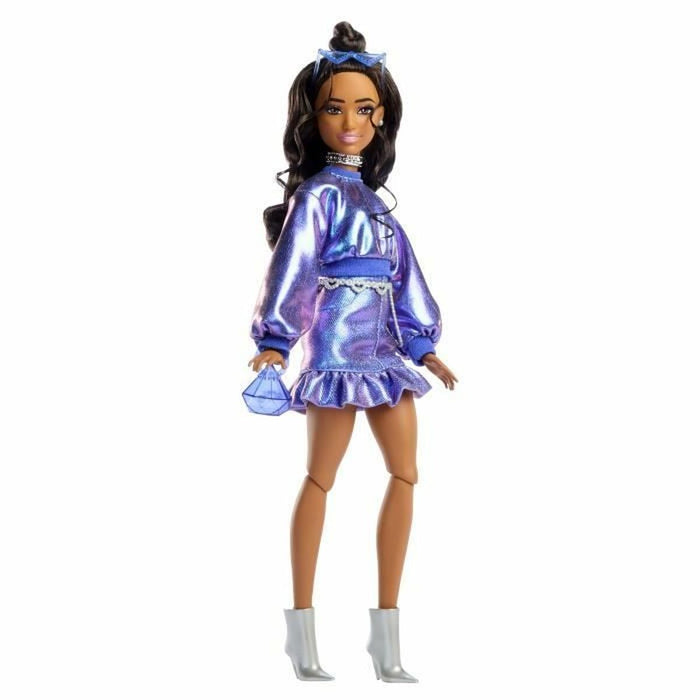 Doll Barbie