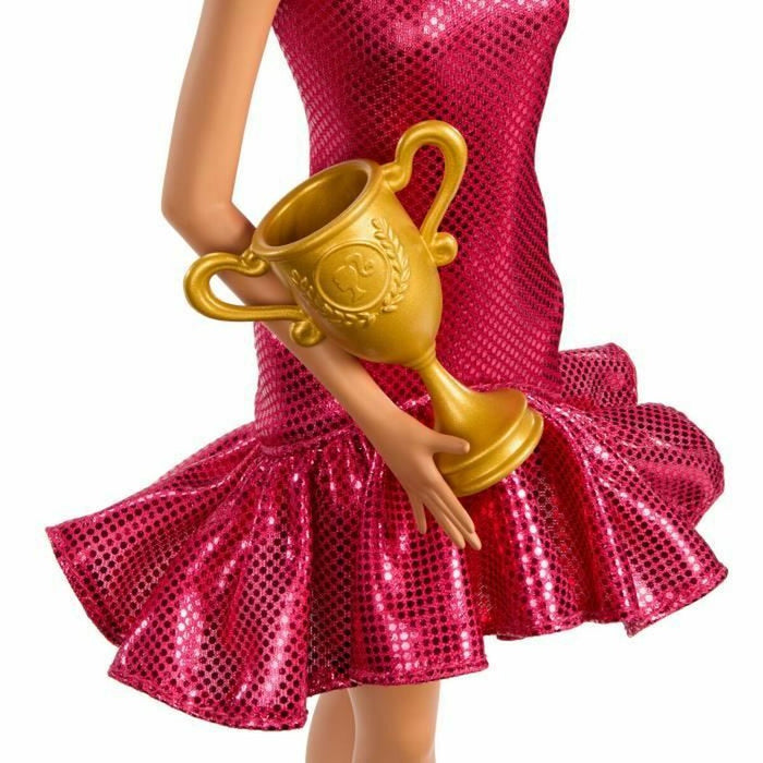 Doll Barbie