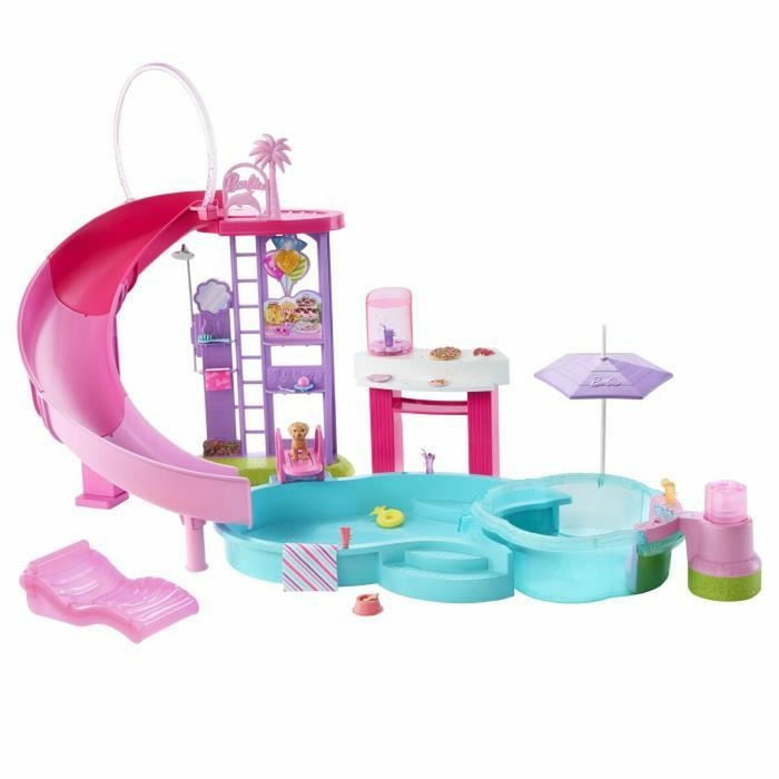 Dolls House Accessories Barbie
