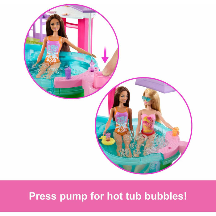 Dolls House Accessories Barbie