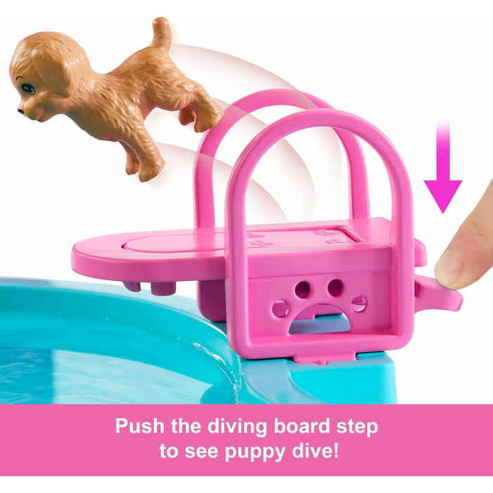 Dolls House Accessories Barbie