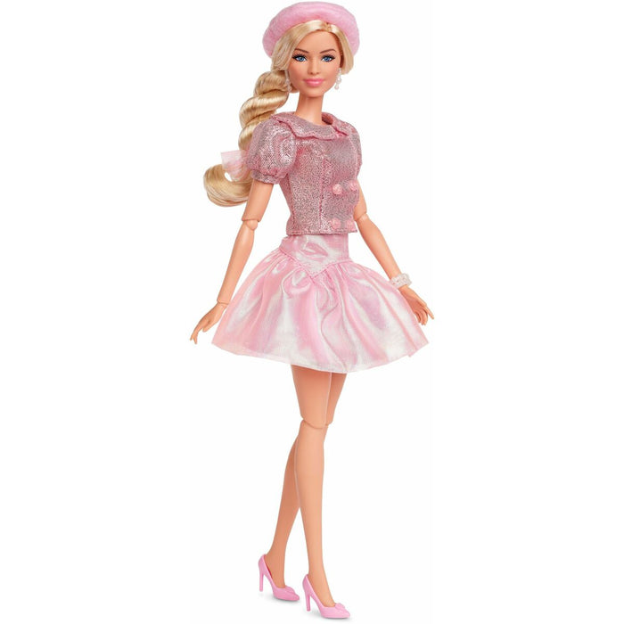 Doll Barbie
