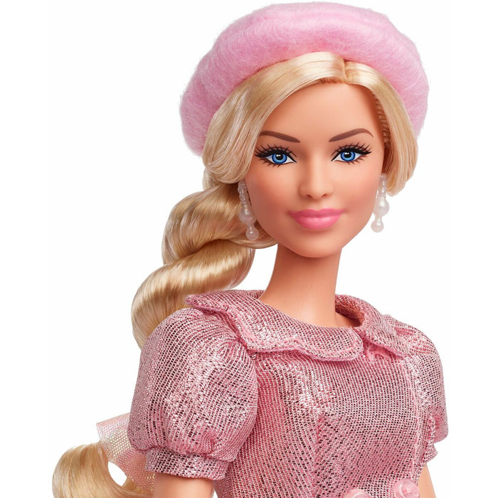 Doll Barbie