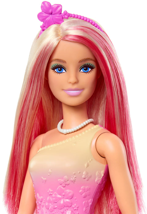 Doll Barbie PRINCESS