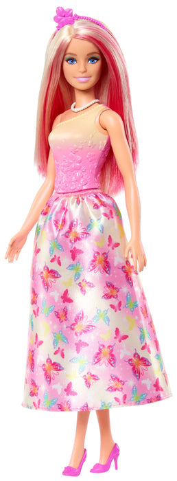 Doll Barbie PRINCESS
