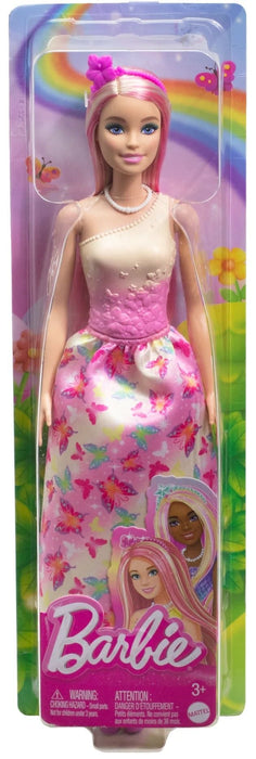 Doll Barbie PRINCESS