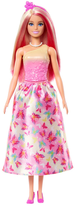 Doll Barbie PRINCESS