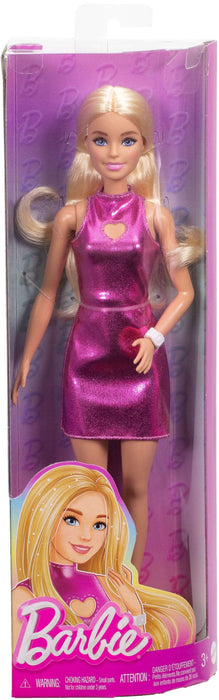 Doll Barbie
