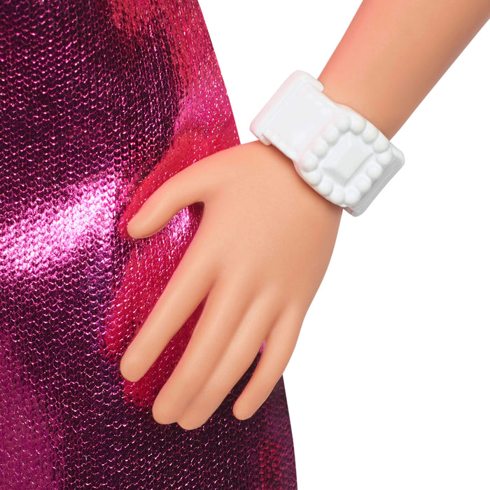 Doll Barbie