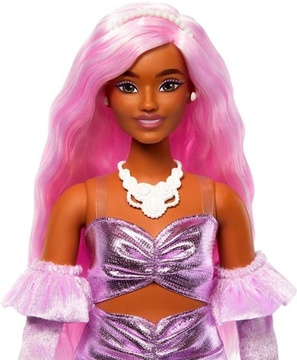 Doll Barbie HYV25