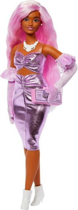 Doll Barbie HYV25