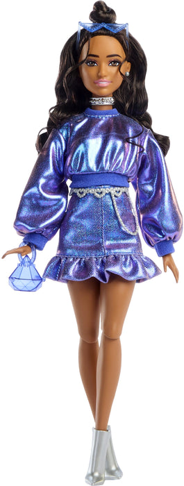 Doll Barbie