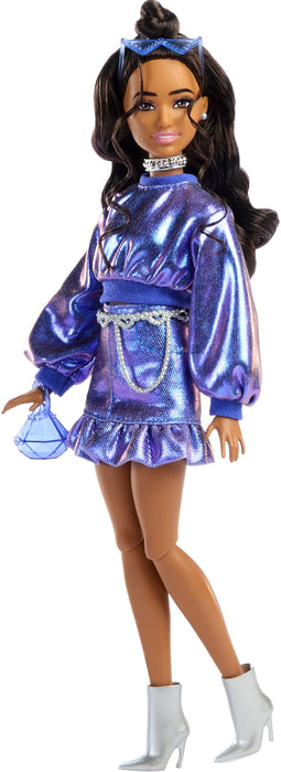 Doll Barbie