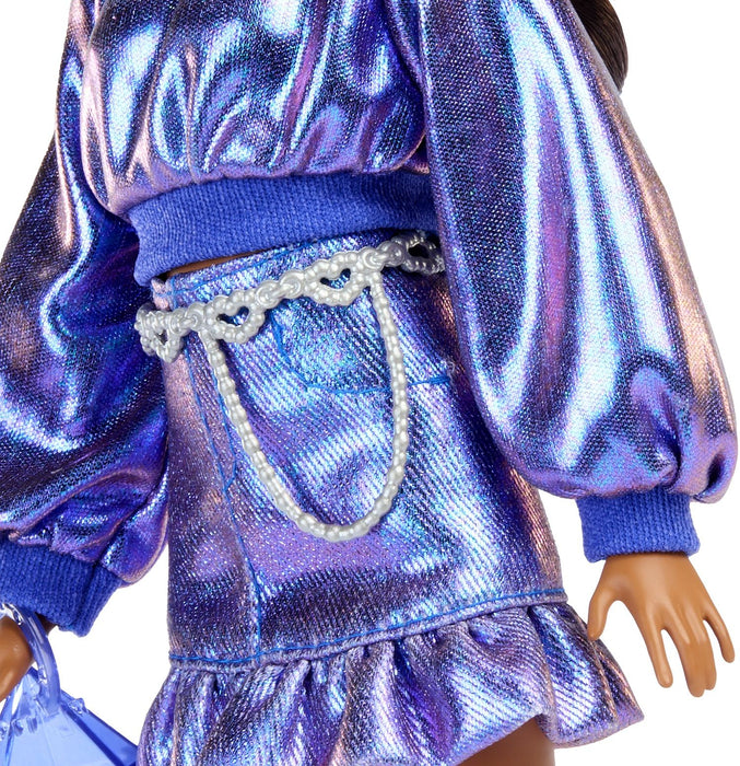 Doll Barbie