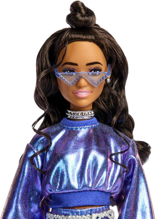 Doll Barbie