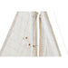 Barco DKD Home Decor 42 x 9 x 62 cm (12 Units) - Декорация и Осветление<<<Дом Градина<<<BigBuy&&&Други артикули за