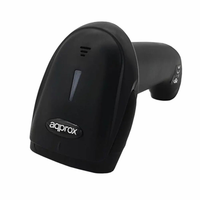 Barcode Reader approx! appLS19 - Компютър Мрежи и компоненти<<<Компютри| Електроника<<<BigBuy&&&Мулти Четец за