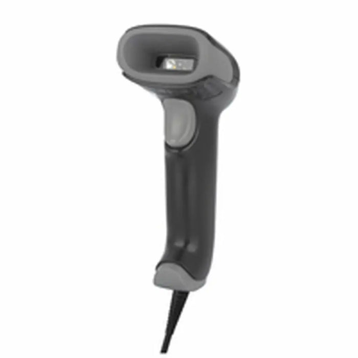 Barcode Reader Honeywell 1470G2D-2USB-1-R Black - Компютър Мрежи и компоненти<<<Компютри| Електроника<<<BigBuy&&&Мулти