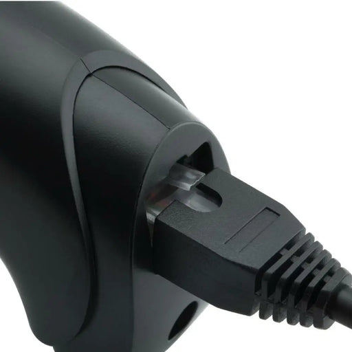 Barcode Reader iggual IGG320143 - Компютър Мрежи и компоненти<<<Компютри| Електроника<<<BigBuy&&&Мулти Четец за