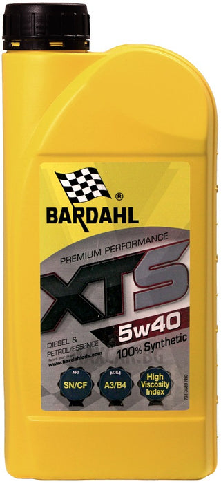 BARDAHL XTS 5W-40 1L