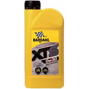 BARDAHL XTS 0W-30 1L
