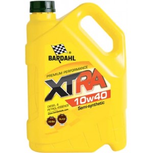 BARDAHL XTRA 10W-40 5L