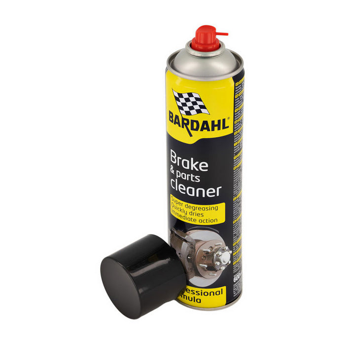DEGREASER 600 ML BARDAHL