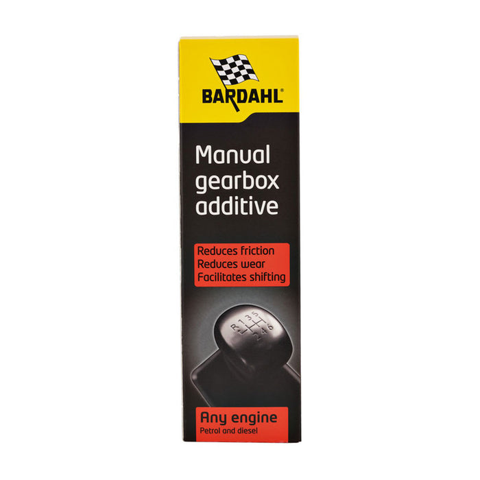 BARDAHL TRANSMISSION OIL IMPROVEMENT 150ML