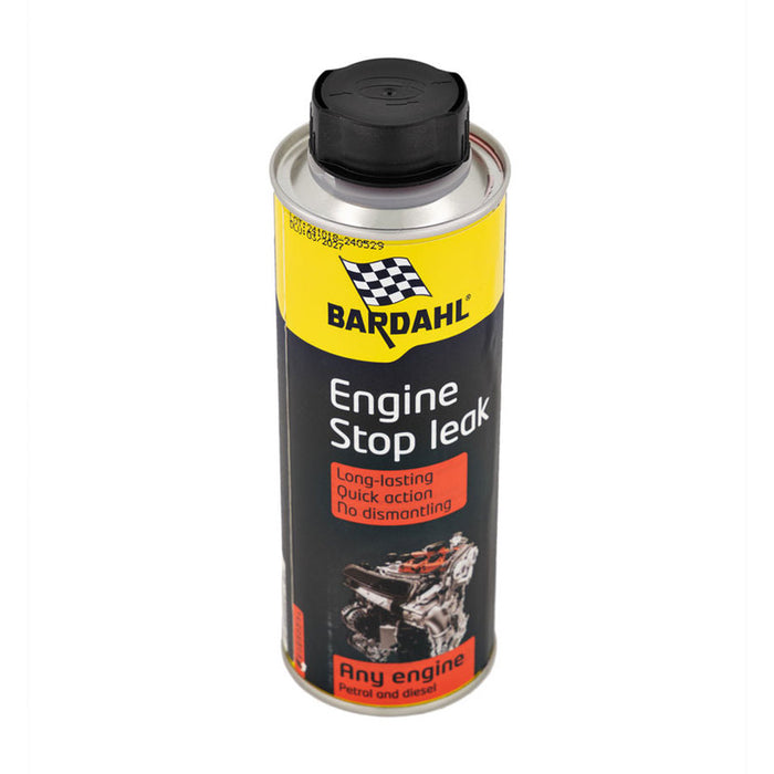 STOP LEAK ENGINE 300 ML BARDAHL