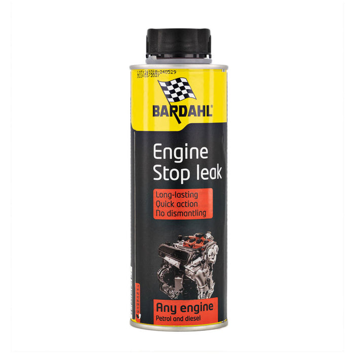 STOP LEAK ENGINE 300 ML BARDAHL