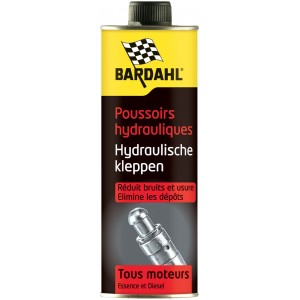 BARDAHL HYDRAULIC VALVE LIFTERS