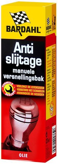 Bardahl Gear Oil