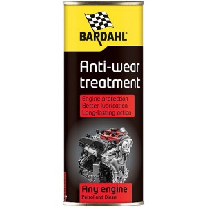 BARDAHL LONG LIFE 6 IN 1 FULLERENE