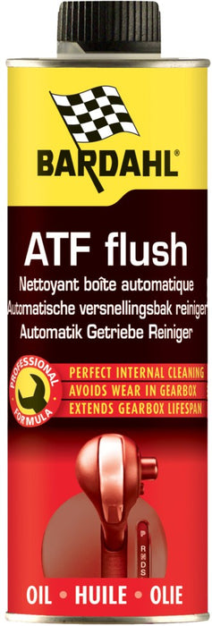BARDAHL ATF FLUSH 300ML