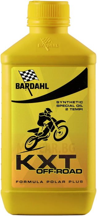 BARDAHL KXT OFF ROAD 2Т 1L Moto