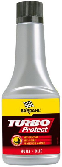 Bardahl Turbo Protect 325 мл.