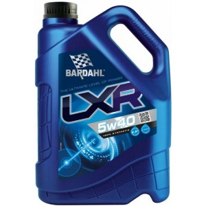 BARDAHL PLASMA LXR 5W-40 5L