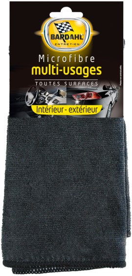 BARDAHL MICROFIBRE MULTI USAGES УНИВЕРСАЛЕН МИКРОФИБЪР