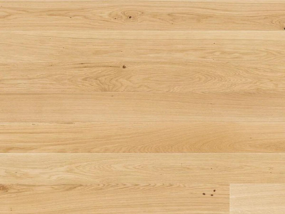 THREE-LAYER PARQUET 14MM 4V NATURAL OAK