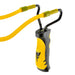Barnett King Rat Ambush BAR50002 Slingshot Black Yellow - Slingshots and accessoriesSTZ-PIA<<<ShootingSTZ<<<ActionPL